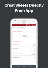 Upsheet: Templates For Google Sheets gallery image