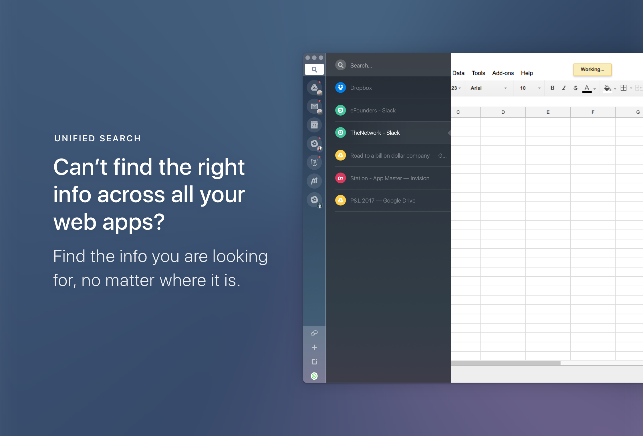 Station Gallery Image 2