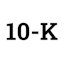 10-K Reader App