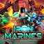 Iron Marines
