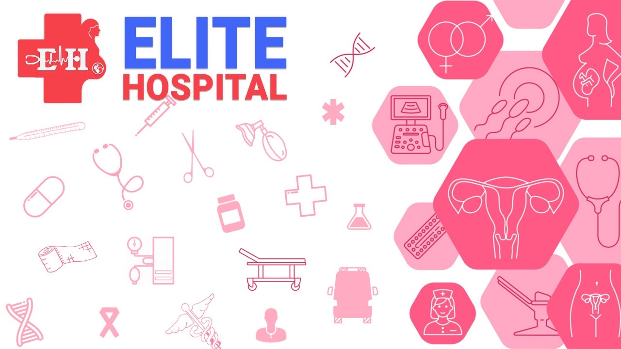 Elite Hospital