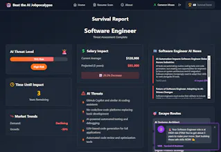 Jobpocalypse gallery image