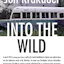 Into the Wild