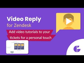 Video Reply for Zendesk gallery image