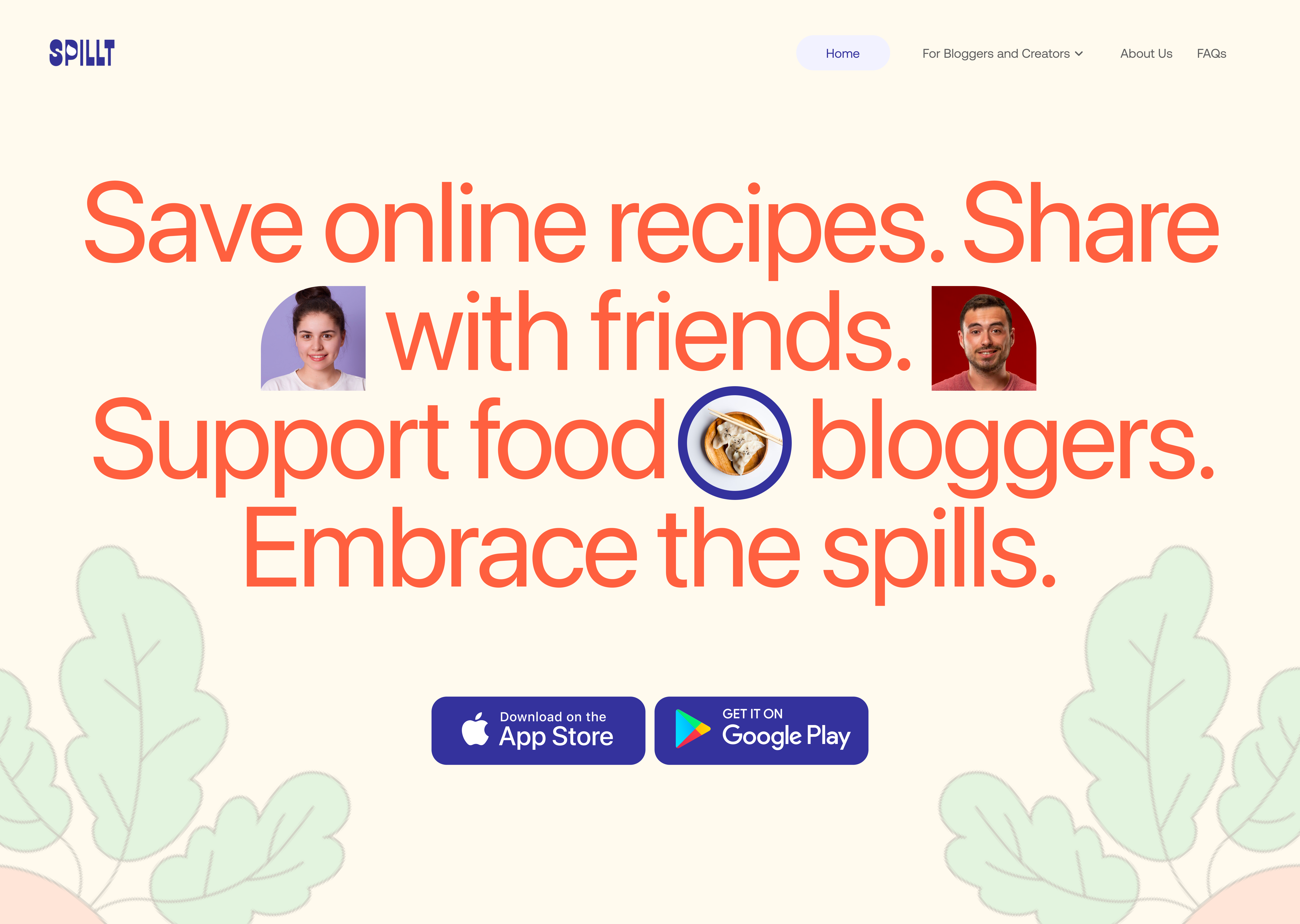 หน้า Landing Page สี่ชั่วโมง media 3