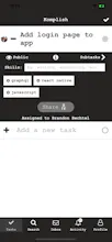 Komplish gallery image