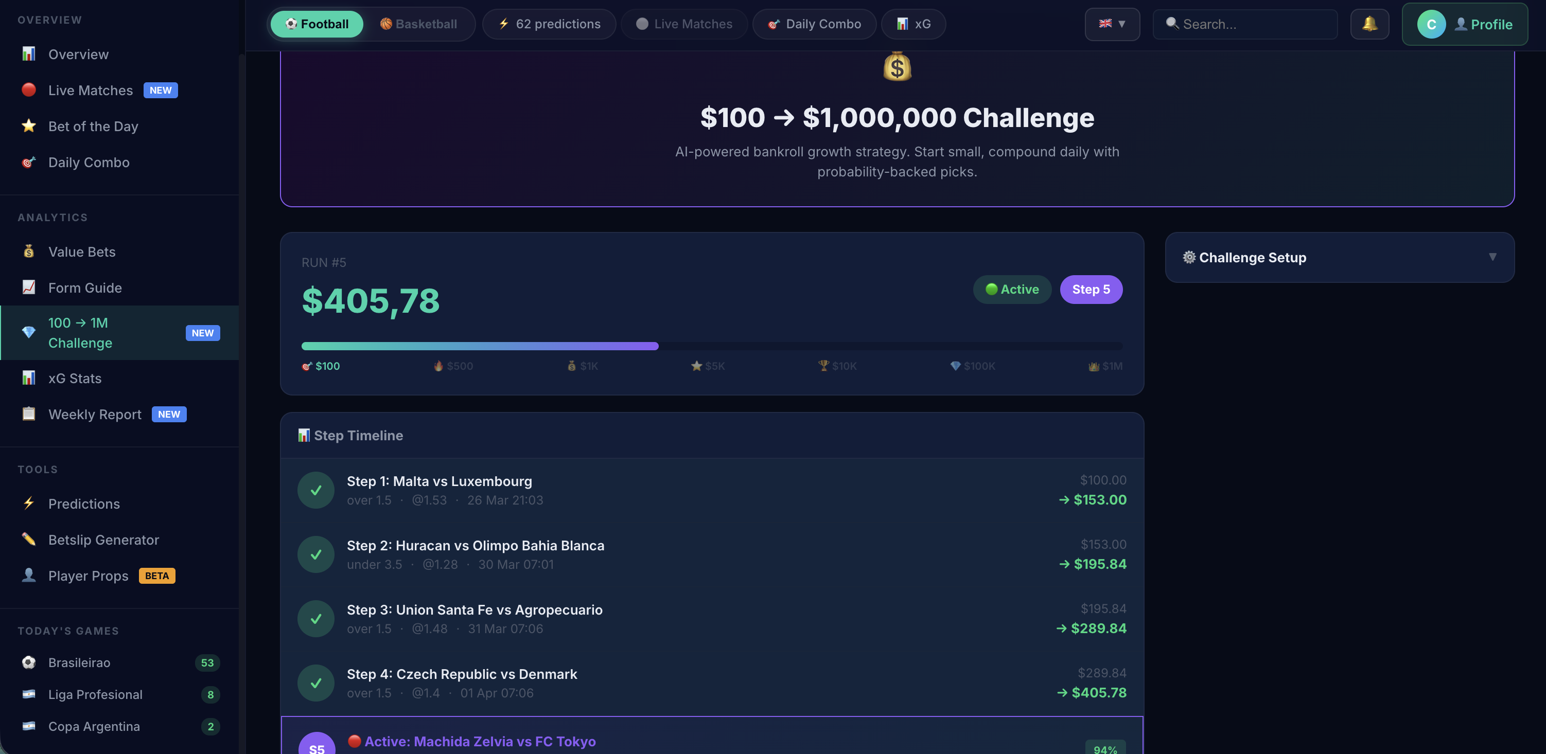 Axiom Edge gallery image