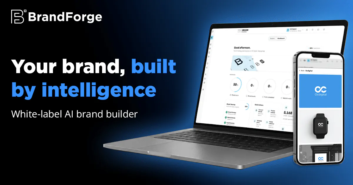 Brandforge gallery image