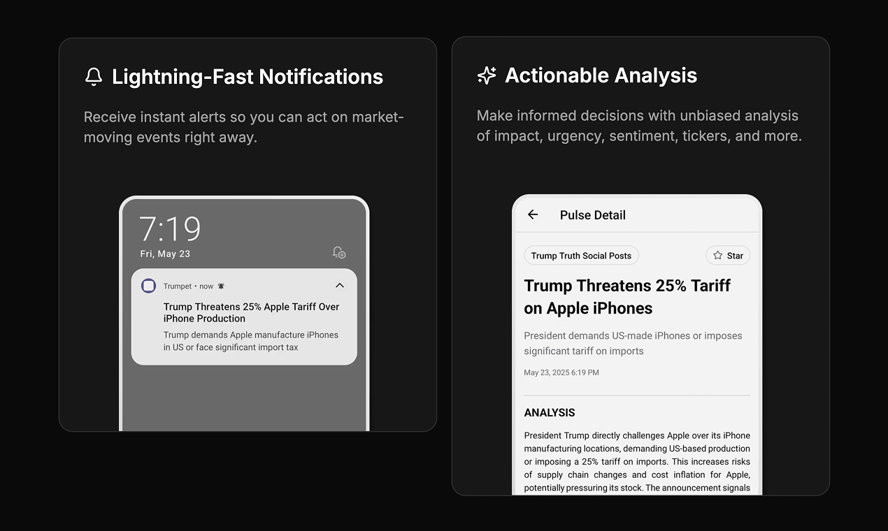 Trumpet gallery image
