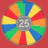 Twisty Wheel
