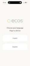 ECOS gallery image