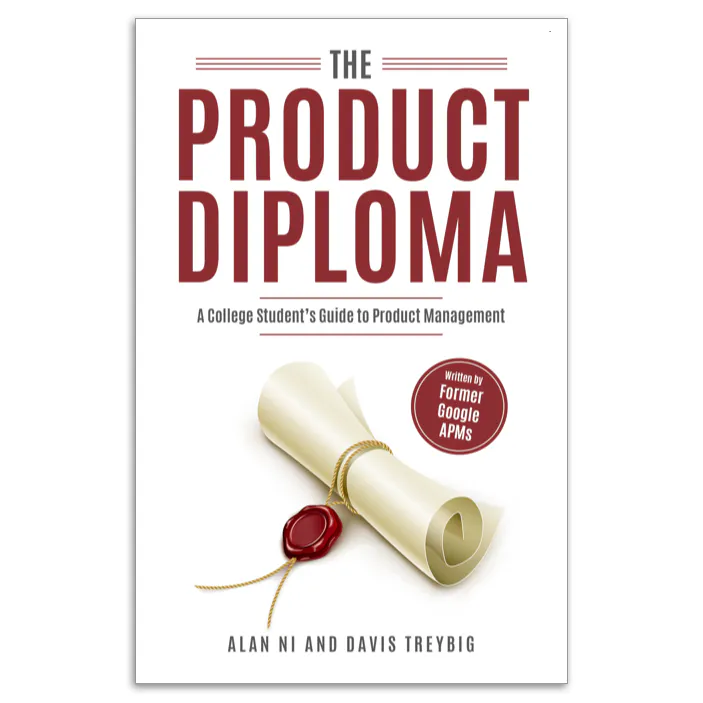 The Product Diploma