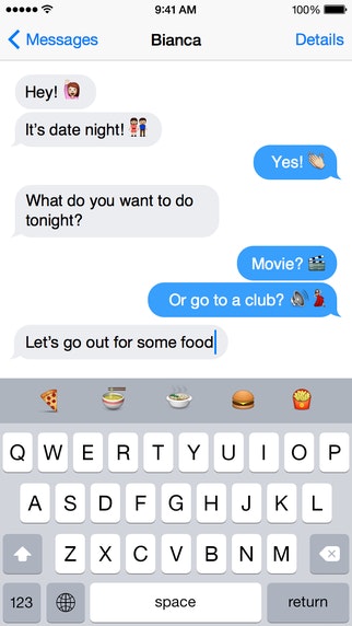 Emoji Type gallery image