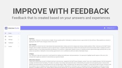 Interview Buddy gallery image