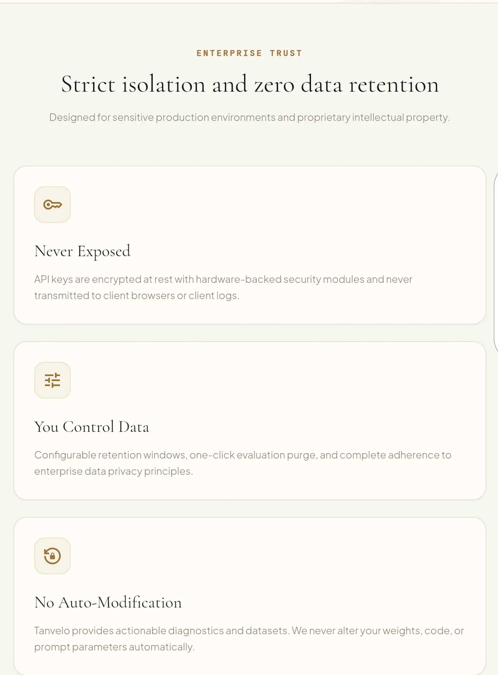 Tanvelo screenshot 9