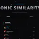 Sonic Similarity