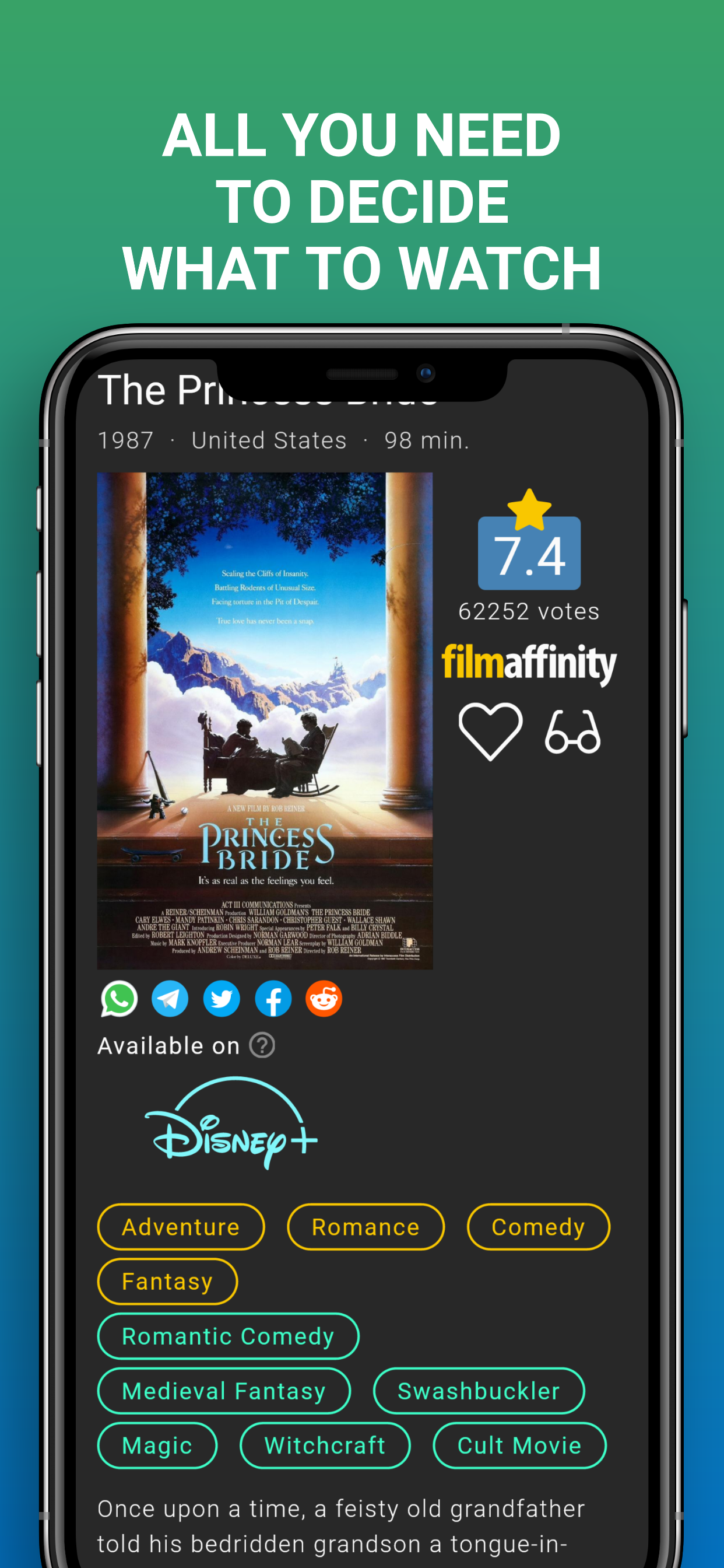 Media Liberfilm 8