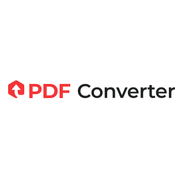 PDF Converter - Screenshot 2 showing product features and functionality