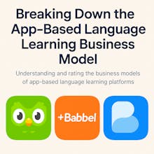 Bizmodel Breakdown gallery image