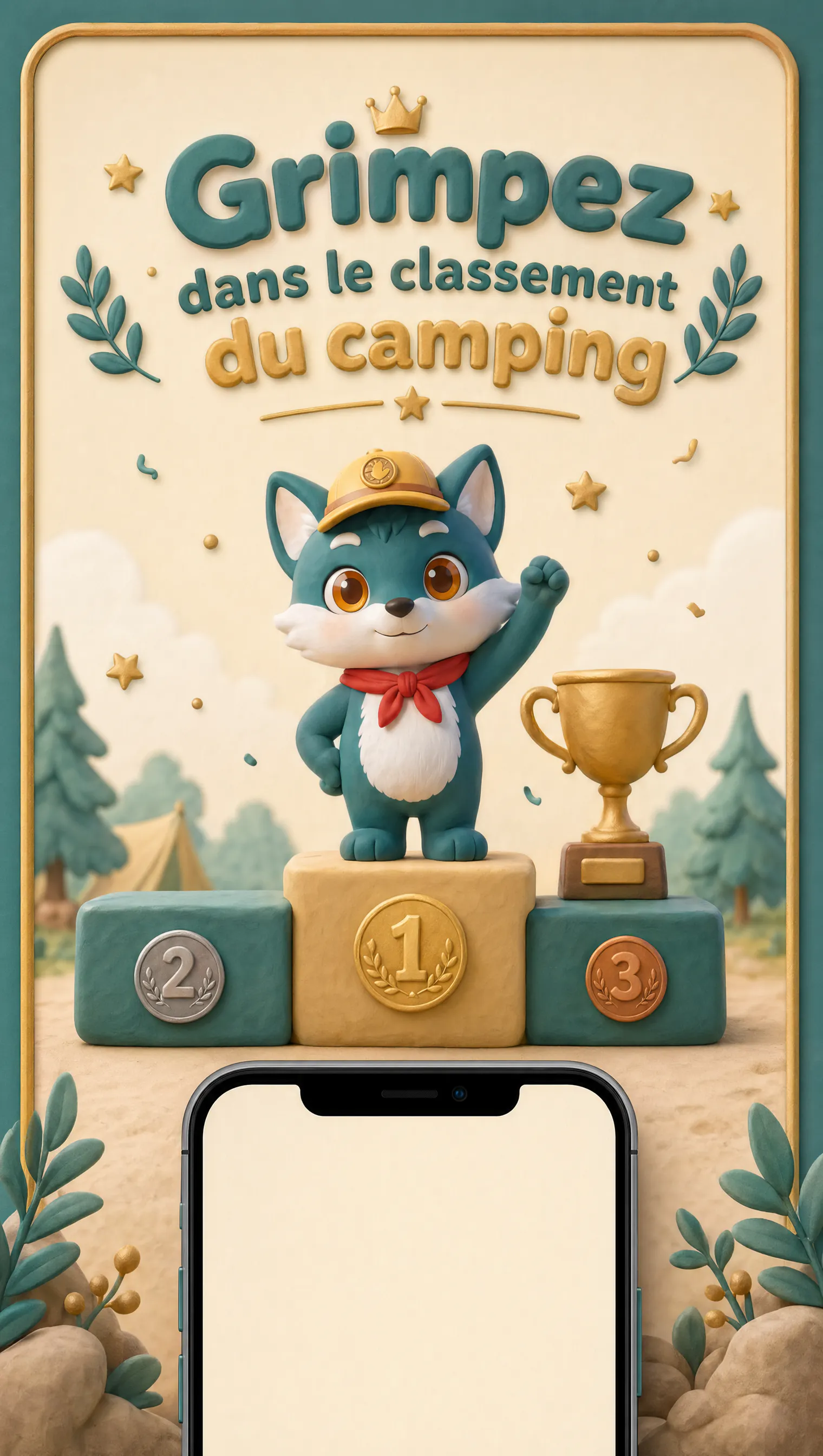 Camp Explorer gallery image