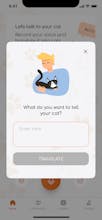 Cat Translator & Meowtalk gallery image