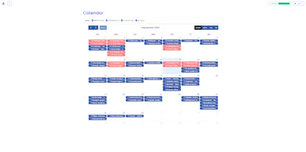 AppTrack gallery image