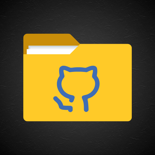 GitFolders