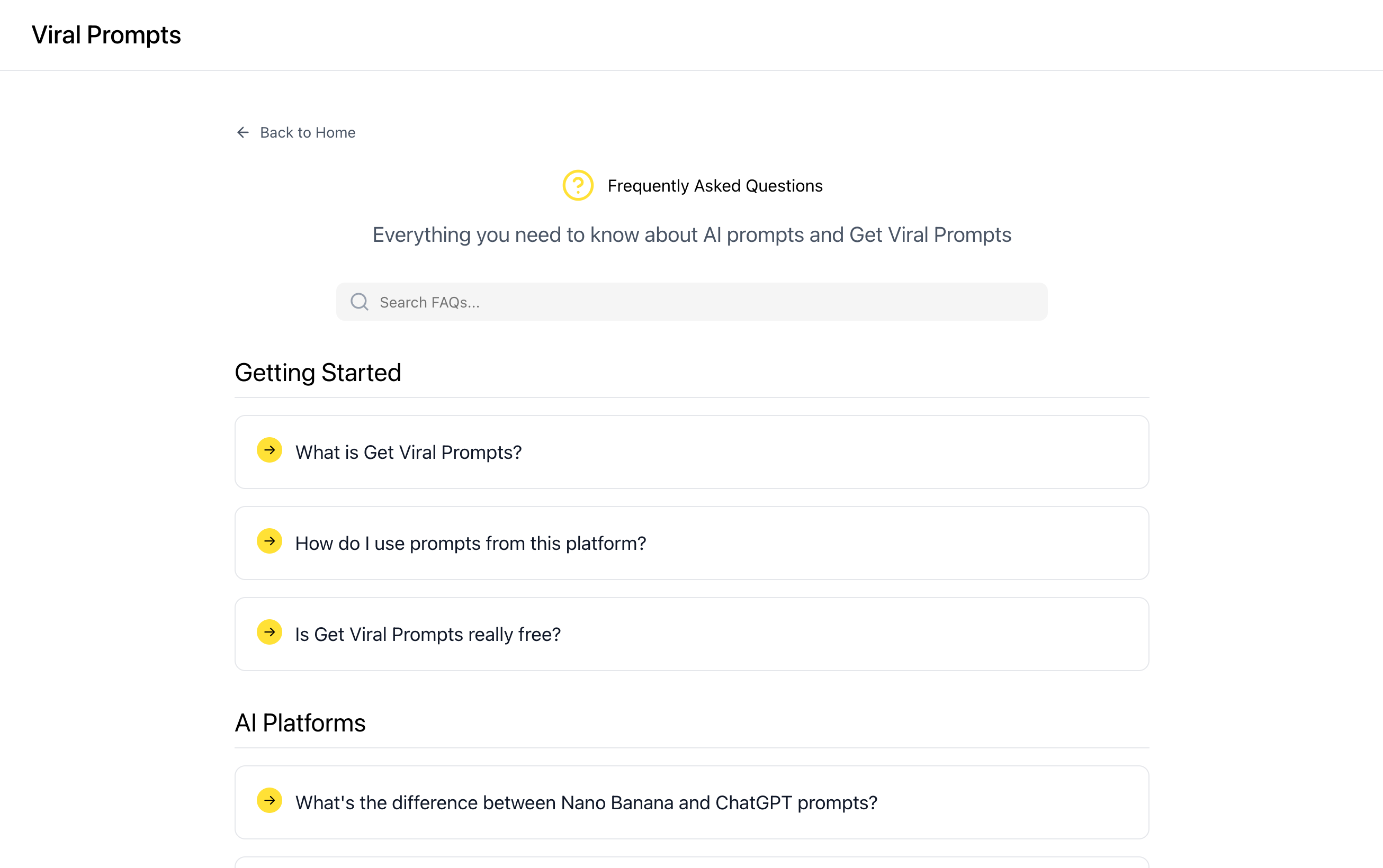 Viral NanoBanana Prompts gallery image