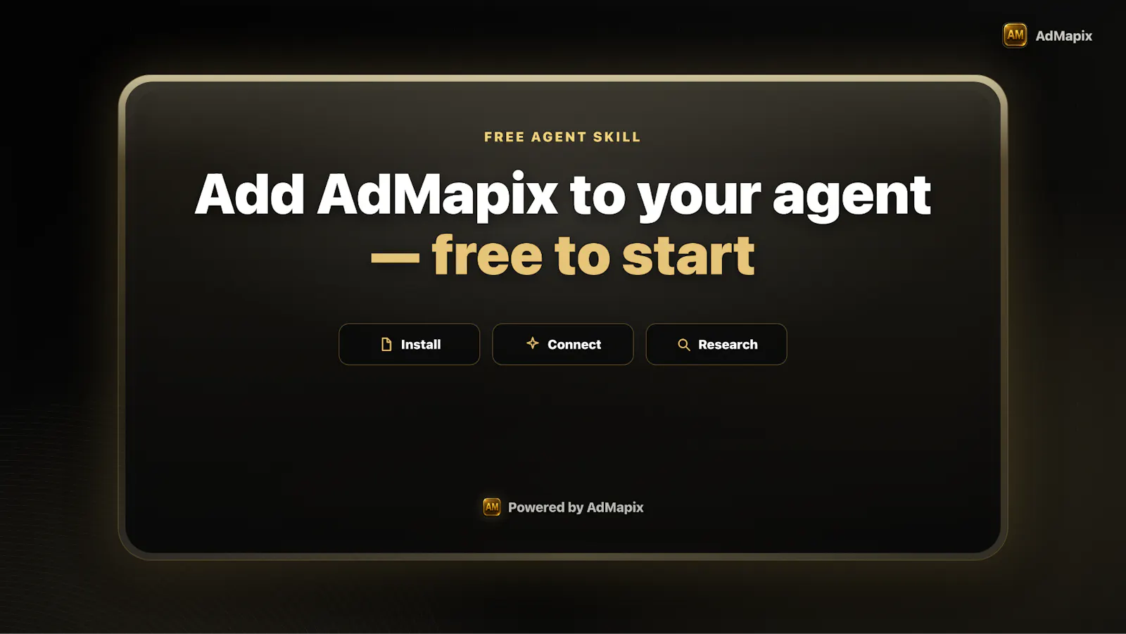 AdMapix screenshot 6