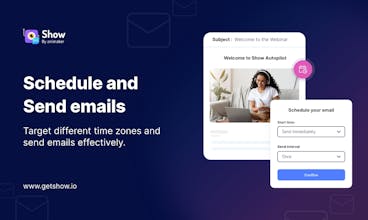 Show Autopilot AI gallery image