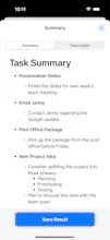 Voisum: Summary AI gallery image