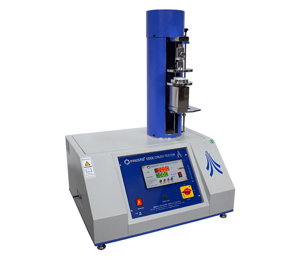 Edge Crush Tester media 1