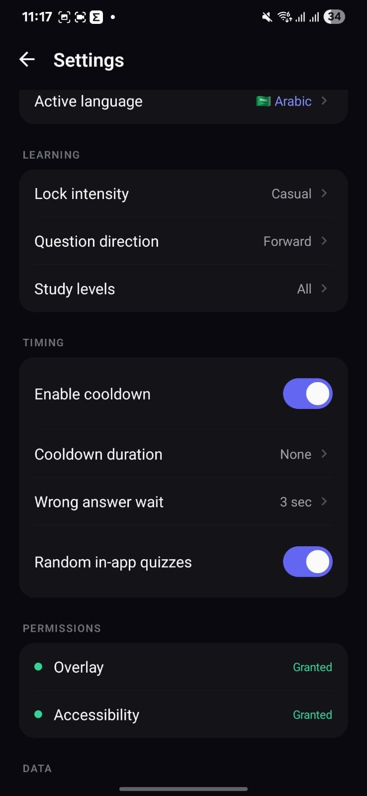 Vocablock gallery image