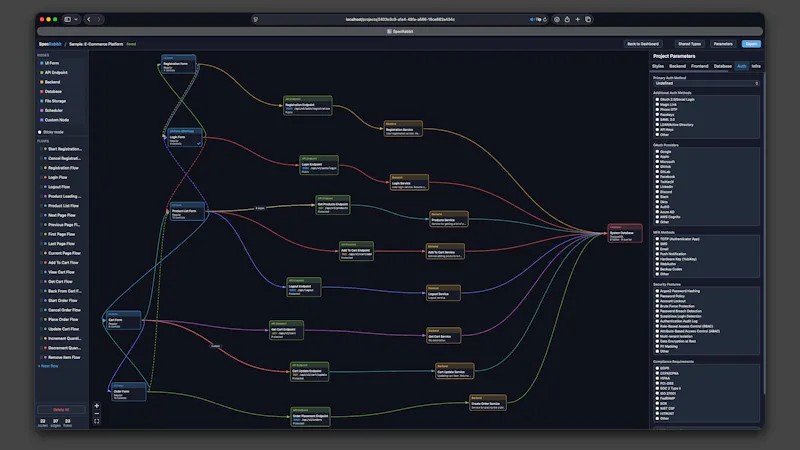SpecRabbit screenshot 4