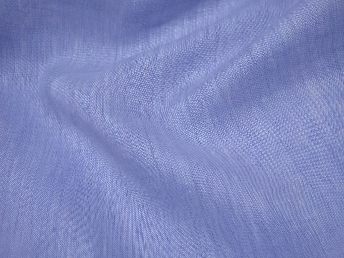 ROYAL BLUE BROADCLOTH gallery image