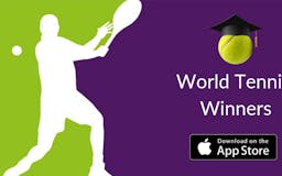 World Tennis Winners media 3