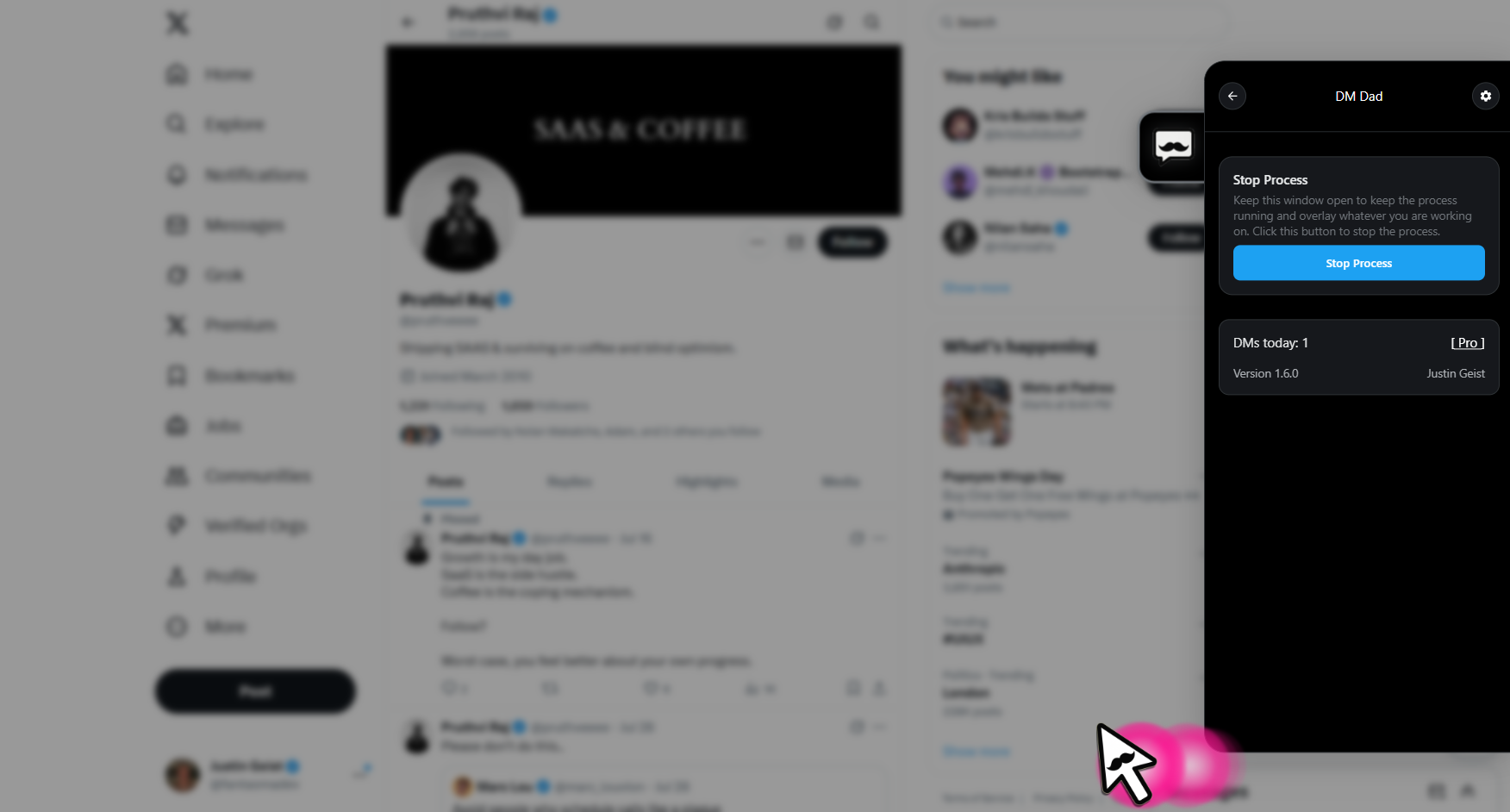 DM Dad media 2