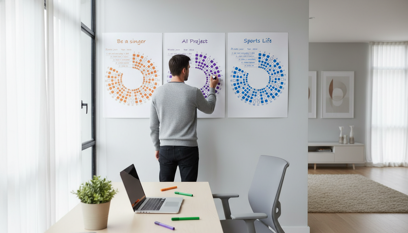 PlannerX gallery image