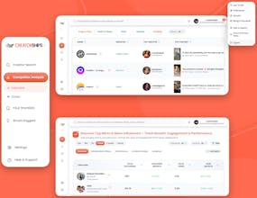 Creatorships gallery image