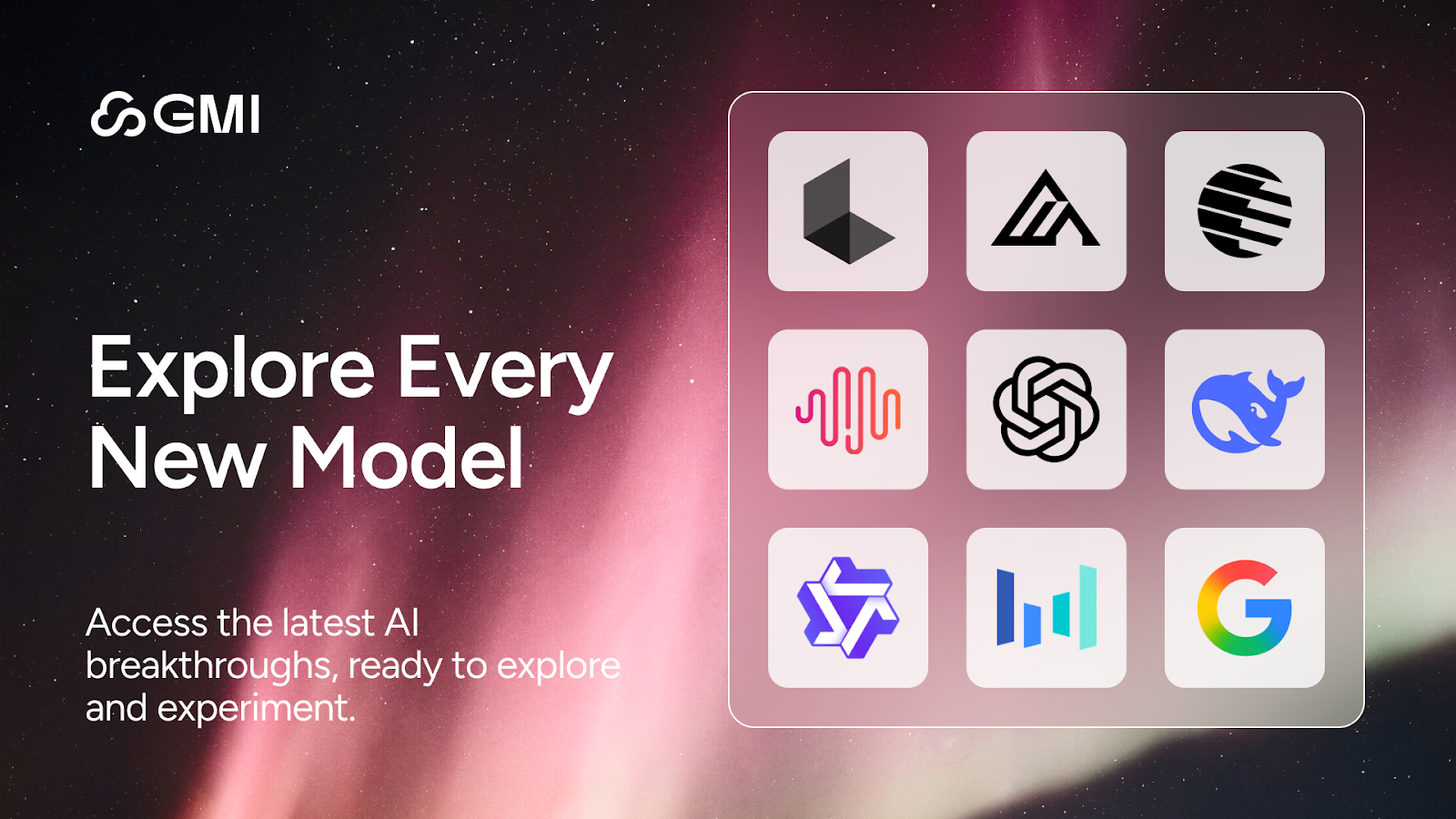 Inference Engine by GMI Cloud - Screenshot 5 preview