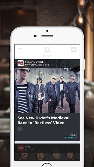 SIMPLY gallery image