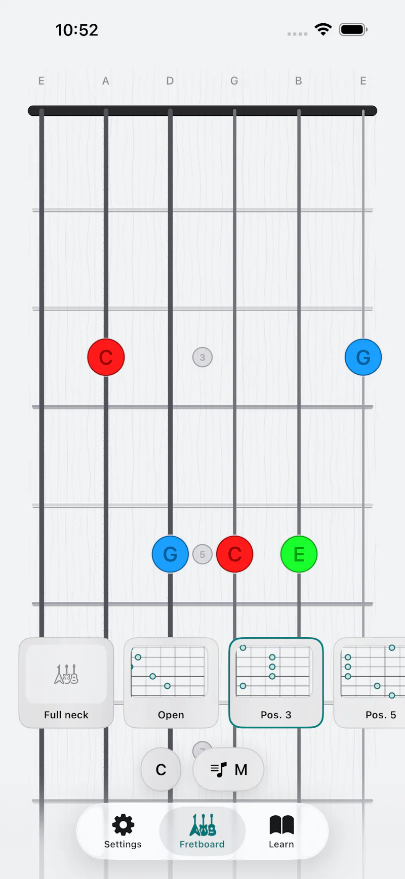 Capo by Sonid screenshot 12