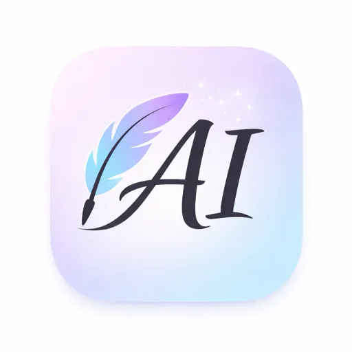 AI journal - Quiet Lines 