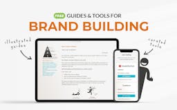Brand Building Guides & Tools media 2