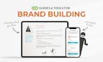 Brand Building Guides & Tools image