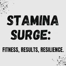 Stamina Surge gallery image