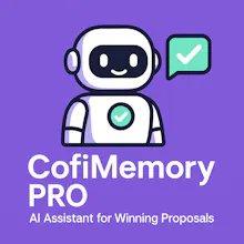 CofiMemory PRO gallery image