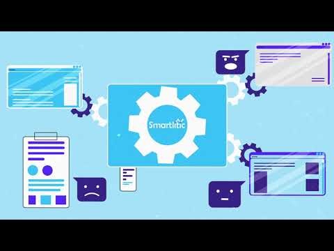 Smartlitic gallery image