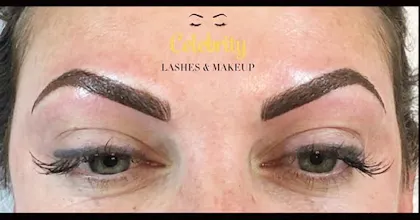 Eyelash Extensions gallery image