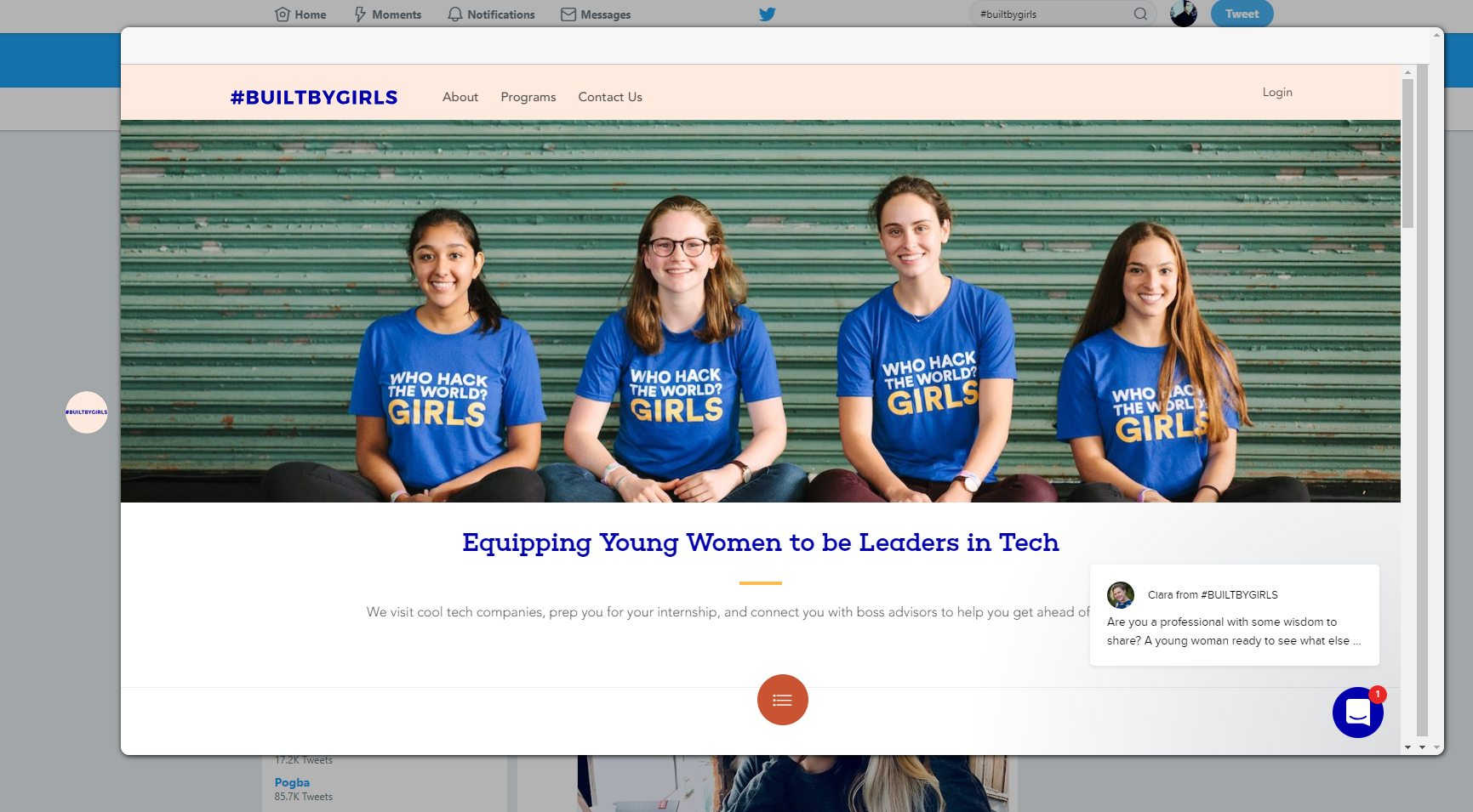 just tag it - #TagYourWorld gallery image